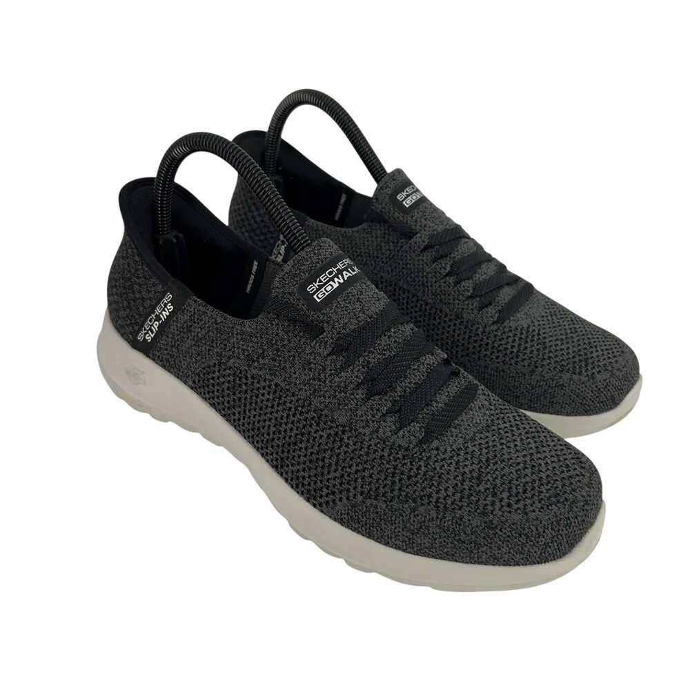 Skechers GOwalk Slip-Ins Shoes Womens Size 8 Memory Foam Comfortable Walking